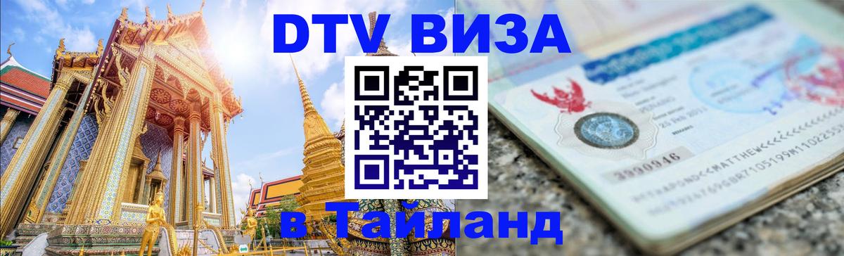 Оформление DTV визы под ключ: стоимость и тарифы, только загранпаспорт - Вологда  09.01.2026 